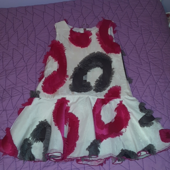 Zoe Ltd Dress - Picture 7 of 7